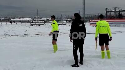 چرا پرسپولیس - سپاهان لغو نشد؟