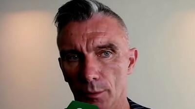 پژمان منتظری، باعث اخراج کارترون شد