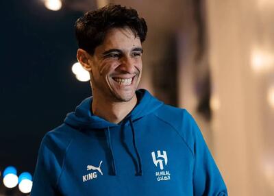 بزرگ‌ترین شوک ممکن برای الهلال