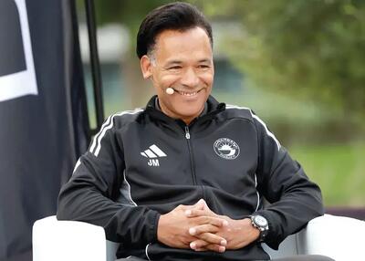 معرفی جانشین مورایس: مربی الهلال و قهرمان آسیا