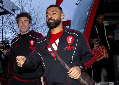 ترکیب لیورپول و بورنموث | نبرد در ویتالیتی