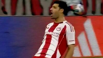 ادامه مذاکرات بین ناتینگهام و طارمی