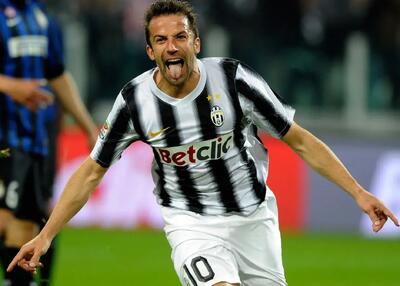 دل‌‌پیرو در داووس: آن لحظه واقعا غریب و باورنکردنی!