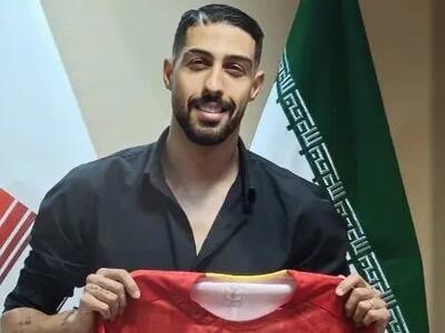 دو خرید مهم صنعت‌نفت از فولاد و استقلال خوزستان