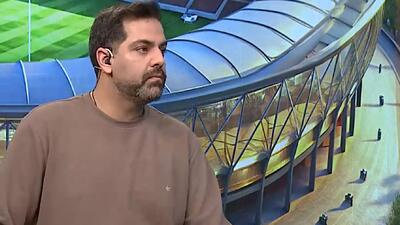 فریدونی: از مشکل سینا خادم پور باخبر بودیم