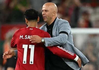 ترکیب احتمالی لیورپول و بورنموث | معمای جذاب