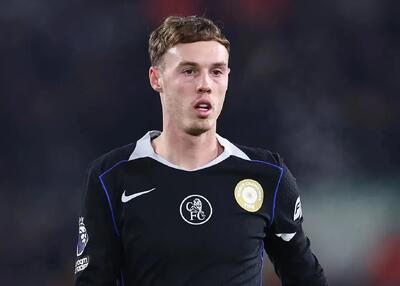 سوپراستار علیه چلسی: پالمر به منچستر برمی‌گردد!