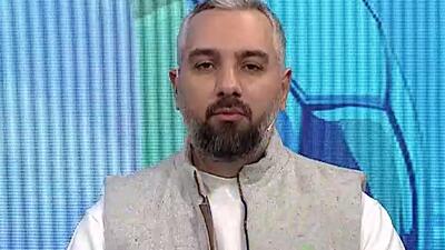 مروری بر آمارهای ثبت شده پس از الکلاسیکو برفی