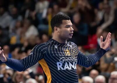 بانک معروف ترکیه برای پدیده برزیلی دست به جیب شد