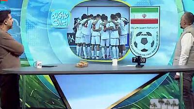 آخرین خبرها از وضعیت کاپیتان تیم ملی فوتسال