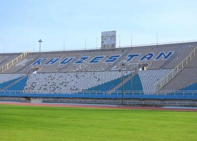 آبی‌پوشان رسما بدون ورزشگاه شدند!