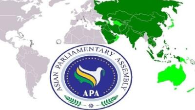 هیئت پارلمانی جمهوری اسلامی ایران عازم بحرین شد