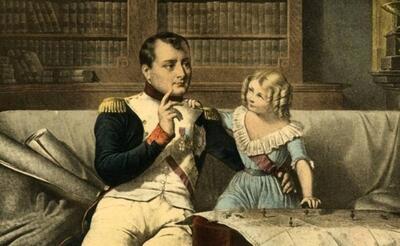  عادات عجیب 4 فرمانروا در تاریخ/ از پادشاه زن ذلیل تا توهم شیشه