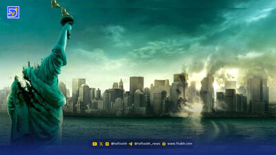  بازگشت Cloverfield؛ فیلم هیولایی محبوب به پارامونت پلاس اضافه می‌شود