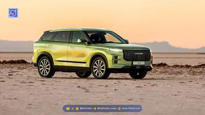 نقص ایمنی خطرناک لوکانو L7 ؛ چری فراخوان فوری صادر کرد!