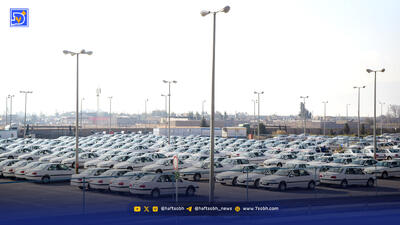 چرا قیمت خودروهای بی‌کیفیت ایرانی با گرانی ارز اوج گرفت؟