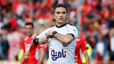 سرقت ۶ میلیارد تومانی از همسر داور باسابقه فوتبال ایران