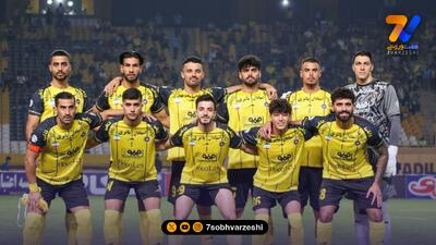 رمزگشایی از مهاجم خارجی سپاهان؛ ماشین گلزنی بوسنیایی!