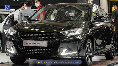 انتظار یک ساله برای تحویل ریسپکت 2