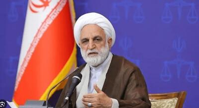 دستور رئیس قوه قضاییه درباره بازداشت شدگان اعتراضات و مصادره اموال