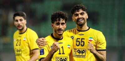  یک سپاهانی قراردادش را فسخ کرد