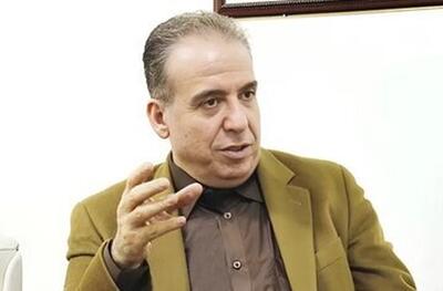  حریری: تجار می‌توانند روزانه ۲۰ دقیقه با حضور ناظر از اینترنت استفاده کنند