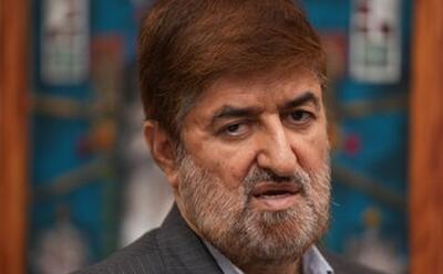 توصیه‌های مطهری به پزشکیان: افرادی که صرفاً شعار دادند باید آزاد شوند و مورد عفو عمومی قرار بگیرند