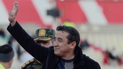  خداداد شایعات را رد کرد، اما نگفت اسکوچیچ می‌ماند یا نه!
