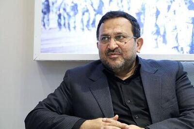 روایت مشاور فرمانده سپاه از پرواز B ۲ آمریکا به سمت ایران