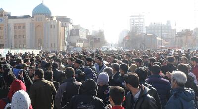  هشدار استاد دانشگاه: کاهش سطح تاب‌آوری در نوجوانان و جوانان / مسئولان از مکانیسم انکار استفاده نکنند
