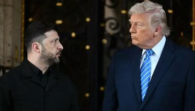  مذاکرات امنیتی ابوظبی؛ رایزنی آمریکا و اوکراین برای استقرار صلح‌بانان در دونتسک