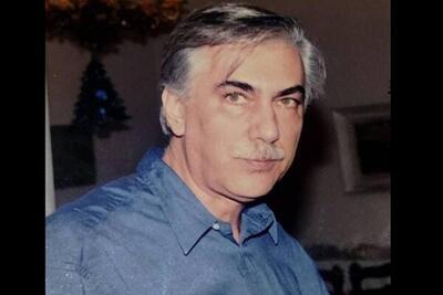  فواد بدیع درگذشت