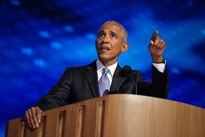  اوباما: زنگ خطر در آمریکا به صدا درآمده است
