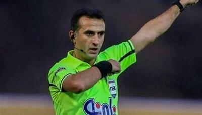  سرقت ۶ میلیارد تومانی از همسر داور باسابقه فوتبال ایران