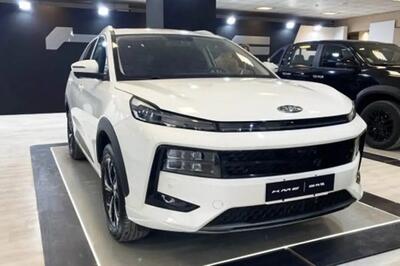 برای اولین‌بار رقم واقعی کراس‌اوور مونتاژی اعلام شد