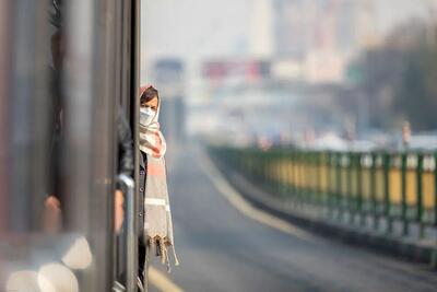 آلوده‌ترین شهرهای ایران در 24 ساعت گذشته