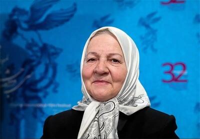  بازیگر سریال وضعیت سفید دچار خونریزی مغزی شد