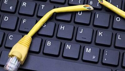 اینترنت برای این قشر تنها 20 دقیقه مجاز شد!