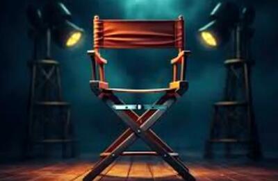  درگذشت کارگردان جوان سینمای ایران