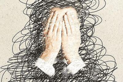  در این روزهای تلخ، چگونه دوام بیاوریم؟