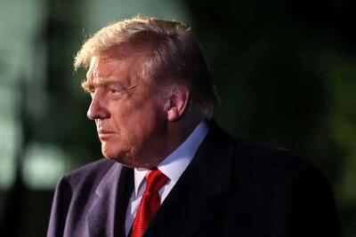  پشت‌پرده آرایش نظامیِ سریع ترامپ علیه تهران