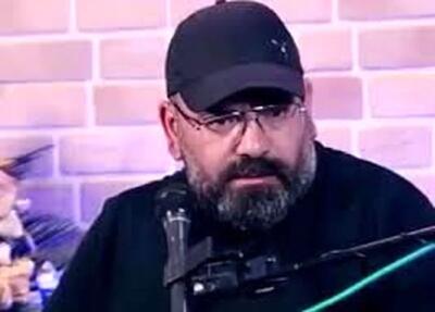 حسن آقامیری به ۸ سال حبس محکوم شد