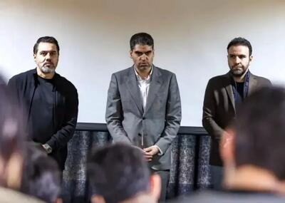 حرفهای شدیداللحن مدیرعامل پرسپولیس در مورد یاسین!