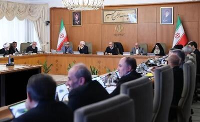 ماموریت جدید پزشکیان به بانک مرکزی