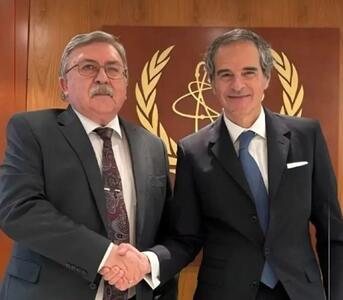 پشت‌پرده مذاکرات پنهانی روسیه با گروسی بر سر ایران