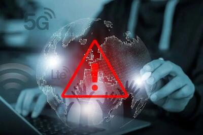 دکمه وصل اینترنت جهانی در ایران دست کیست؟