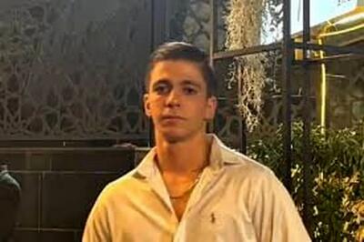 صحبت‌های عموی سپهر ابراهیمی در یک گفتگوی تلفنی