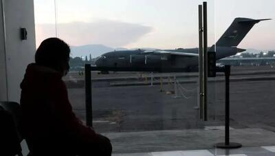 سرخک، تعداد ایرانیان اخراجی از آمریکا را نصف کرد