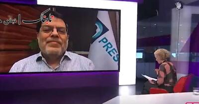  فرزند پزشک رهبر انقلاب: رهبری جایی نمی‌رود