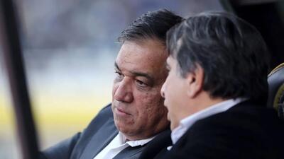 خیز مدیرعامل استقلال برای شهرداری تهران؟